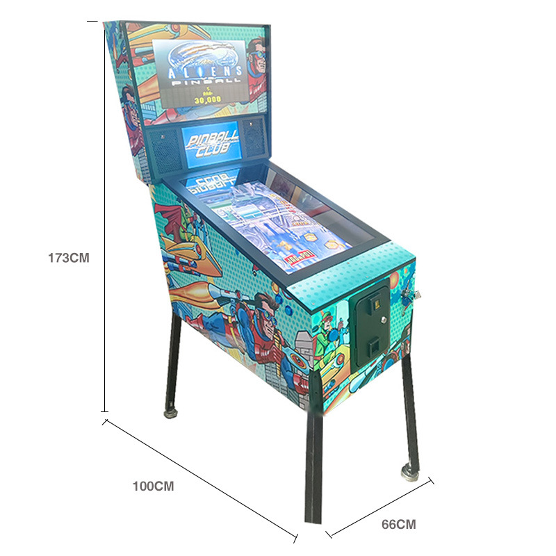 pinball machine for sale from China